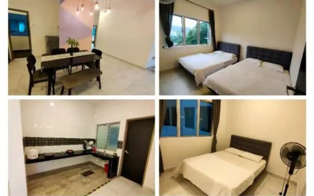 Cameron Homestay - photo 2