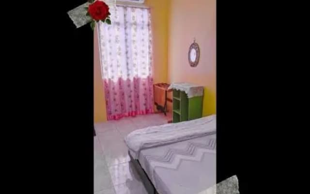 Homestay Razin Gong Badak - photo 5