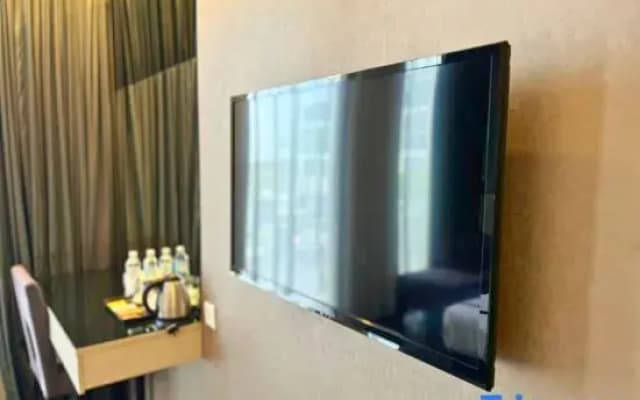 Seeds Hotel Premier One City Subang - photo 2