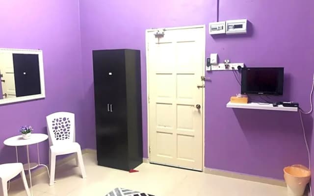 GM Roomstay Tok Bali - photo 2