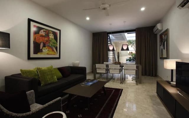 The Privé Malacca - photo 4