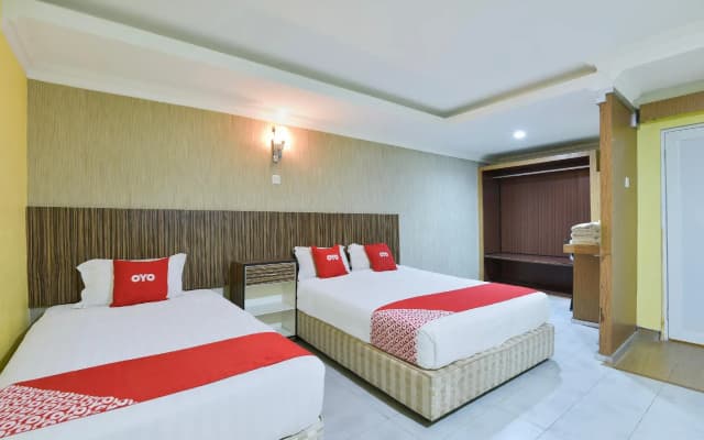 Hotel O Rayyan Soffea Managed by Oravel - photo 4