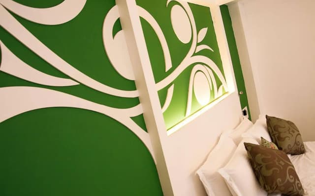Batik Boutique Hotel - photo 2
