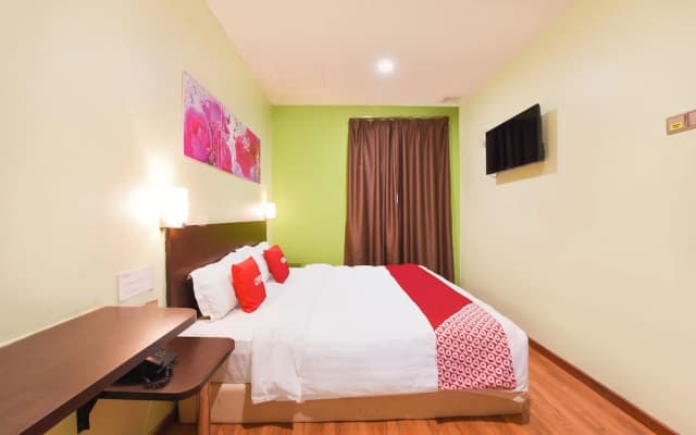 Hotel O G Home Hotel, Kota Bharu, Kelantan. - photo 3