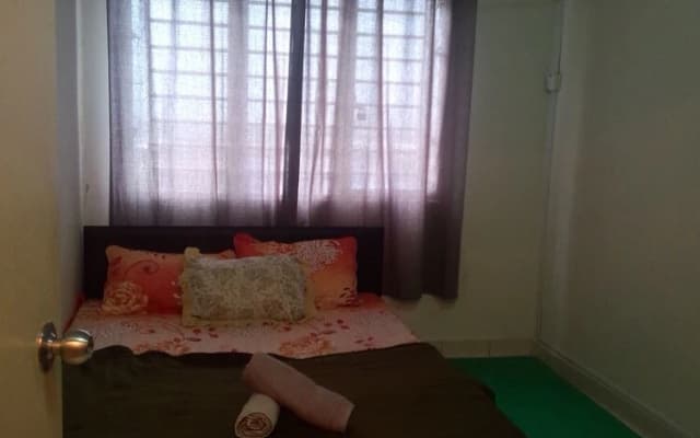 Shah Alam Homestay - photo 5