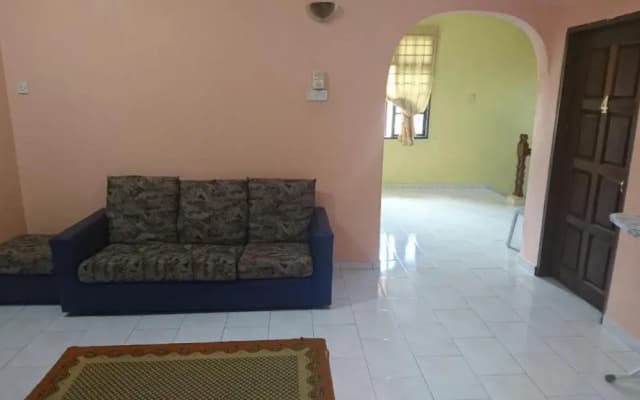 Homestay Roomstay Muar Srizahrani - photo 3