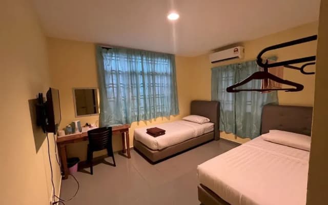 Hotel O RAHMAH SOJOURN CENTRE - photo 5