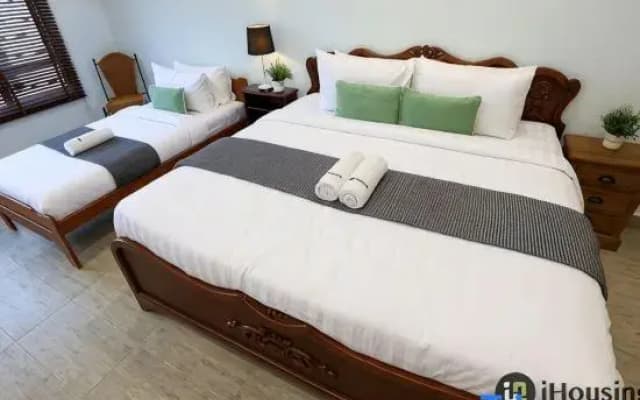 Klebang Modern Classic Chill House Melaka By I Housing - photo 3