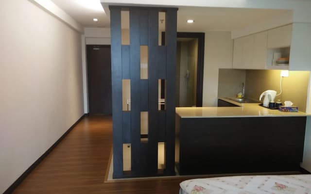 Diyana Budget Hotel - Hostel - photo 2