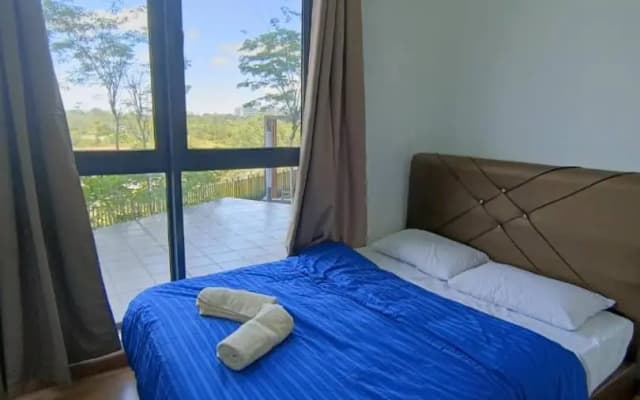 The CLIO 2 residences, beside ioi city mall, opposite hospital Serdang, beside Uniteen and UPM, Putrajaya - photo 5