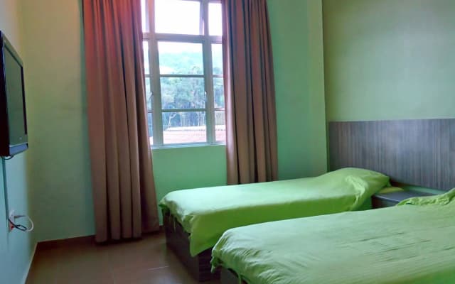 Kea Valley Hotel Apartment - photo 5
