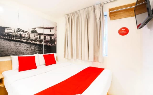 OYO 324 Johnshun Hotel - photo 5