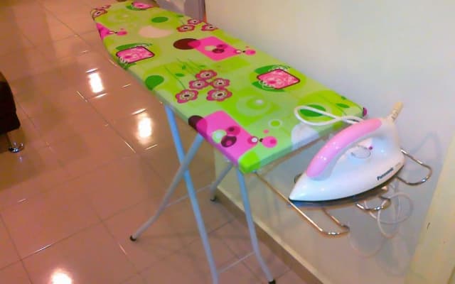 Malacca Hotel Apartment - photo 4