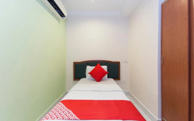 Hotel Sahara Inn By OYO Rooms - photo 2