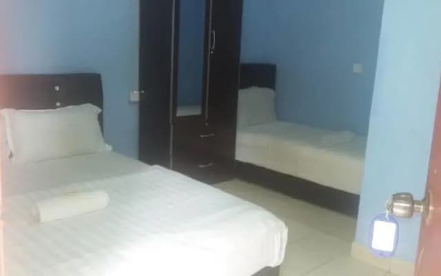 Mawanza Motel by ZUZU - photo 4