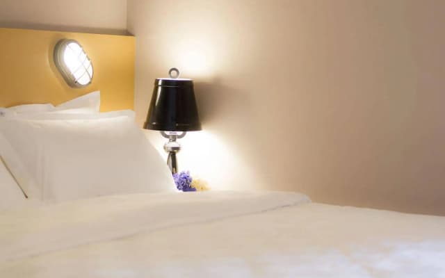 the youniQ Hotel - photo 5