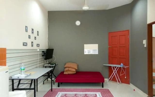 Promenade Homestay Dungun - photo 2