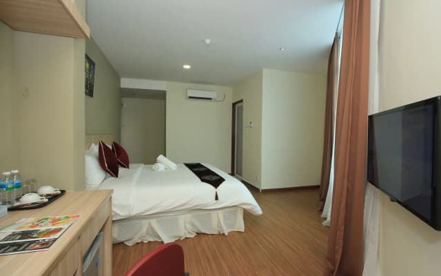 Veer Hotel - photo 3
