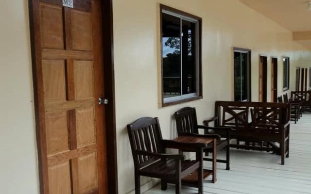 Myne Resort - photo 3