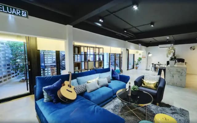 Modern Cave Boutique Stay - Hostel - photo 2