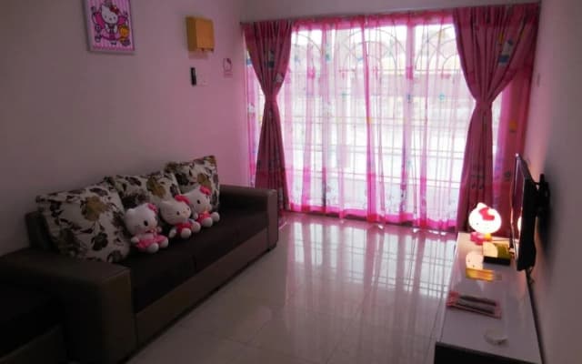 Homestay Bukit Katil Melaka - photo 2