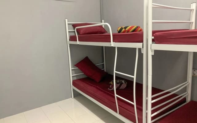 Aleesya Hostel - photo 3