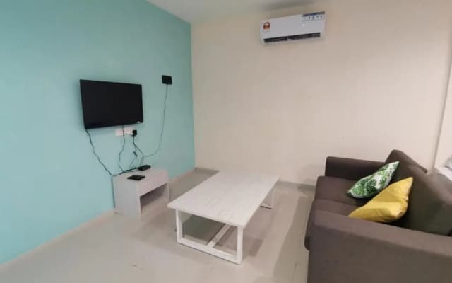 Rustic one bedroom unit for 4 pax with Sea View by JoMy Homestay - photo 4