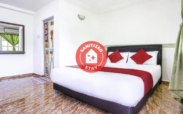 OYO 491 D Anjung Inn - photo 4