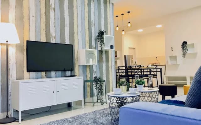 Kenanga Residence by BeeStay [8 pax] - photo 5