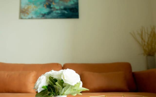 Homestay I City Cantik Tenang Wifi 4k Smart TV Netflix Coway Free Parking - photo 5