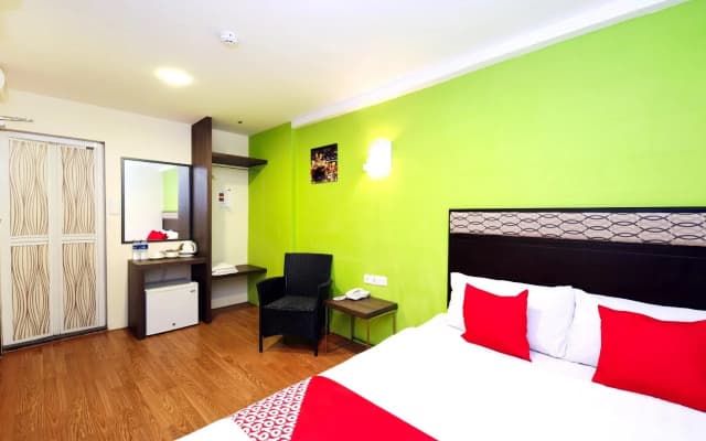 Oyo 700 Fine Hotel - photo 2