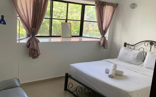 Paul 3 bedroom Meranti A303 Genting Highland Vacation Home - photo 2