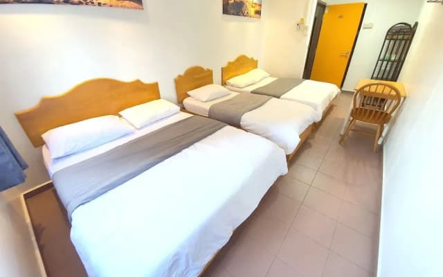 Grand Star Hotel - photo 4