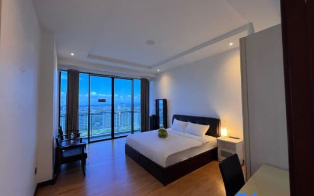 Nick's Homestay @ Boulevard Mall @ Imperial Suites Kuching - photo 3