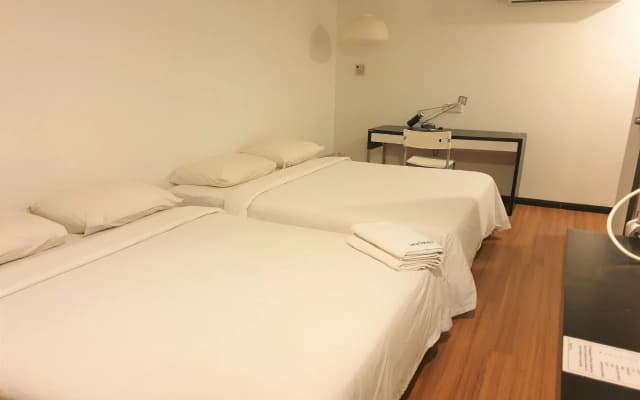 Seaview Business Inn - photo 5