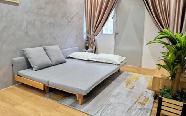 [Muji-Style Apartment] @ Cameron Jaya (3R2B) 8 pax - photo 3