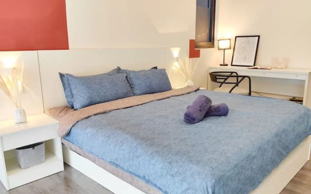 Icon City Premier Suites by WeCare - photo 5
