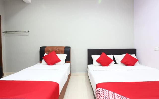Best Eastern Hotel - photo 5
