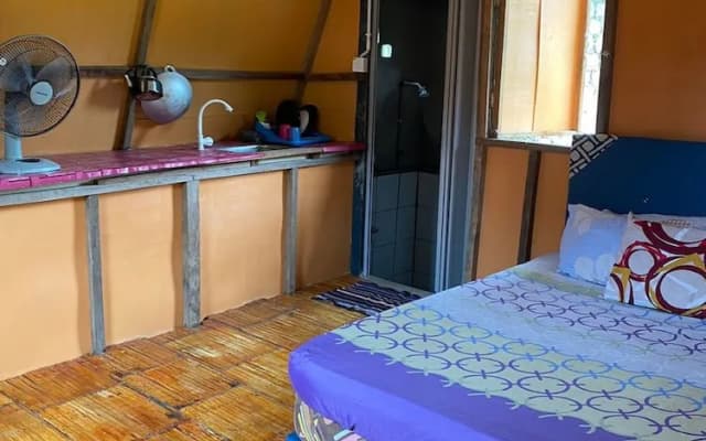 Hotel O Disan Baang Kiulu - photo 3