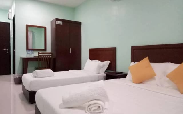 Noor Boutique Hotel - photo 5