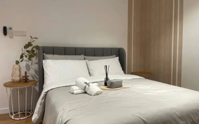 Platinum Quill Apartments Residences - photo 5