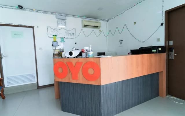 OYO 90207 Sir Inn - photo 2