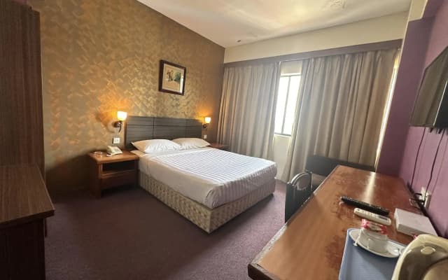 Klang Histana Hotel - photo 2