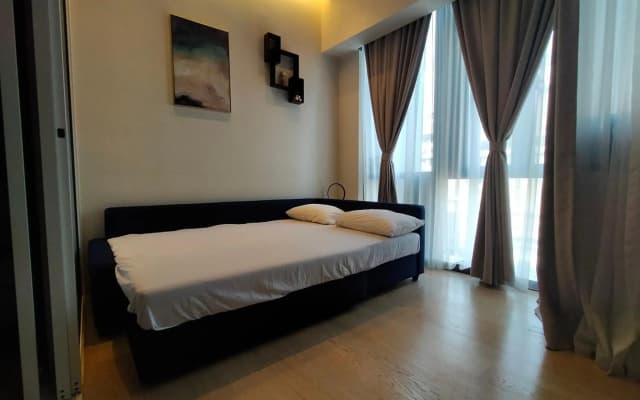 Super Star Suite 5min KLCC Netflix 1cp - photo 5
