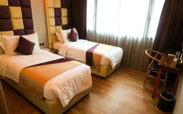 Le Dream Boutique Hotel - photo 2