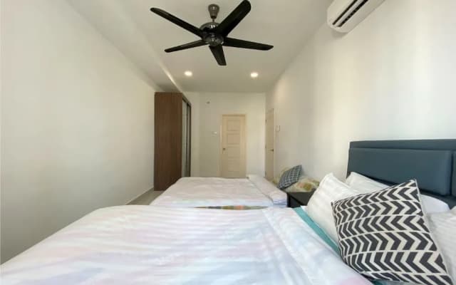 Mansion One Suites by OYO - photo 4