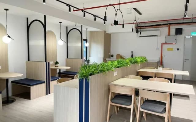 #HS 2Bedroom S&THomez 盛婷民宿 Horizon Suite WiFi&NetFlix KLIA - photo 5