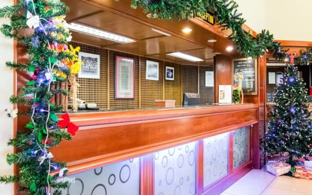 Oyo 89693 Perkasa Hotel Keningau - photo 2