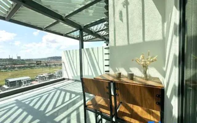 Sunsuria Forum Soho & Residence Suites Setia Alam by Moka - photo 2