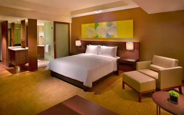 Hyatt Regency Kinabalu - photo 5